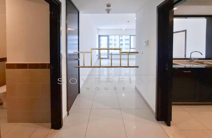 Apartment - 1 Bedroom - 2 Bathrooms for rent in 29 Burj Boulevard Tower 2 - 29 Burj Boulevard - Downtown Dubai - Dubai Apartment - 1 Bedroom - 2 Bathrooms for rent in 29 Burj Boulevard Tower 2 - 29 Burj Boulevard - Downtown Dubai - Dubai