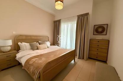 Apartment - 1 Bedroom - 2 Bathrooms for rent in Sandoval Gardens 1 - Sandoval Gardens - District 14 - Jumeirah Village Circle - Dubai
