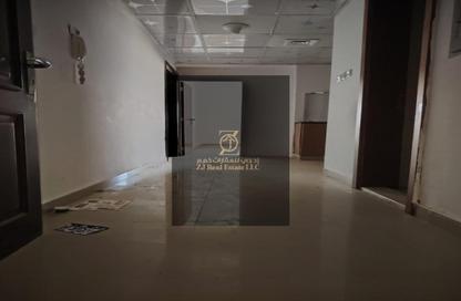 Apartment - Studio - 1 Bathroom for rent in Al Nuaimiya Towers C - Al Nuaimiya - Ajman