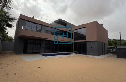 Villa - 5 Bedrooms - 7 Bathrooms for rent in Kaya - Masaar - Tilal City - Sharjah