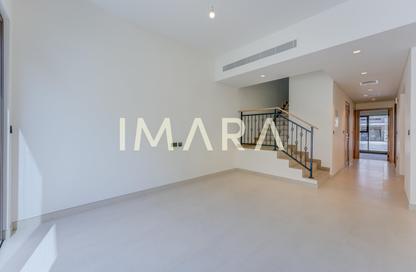 Townhouse - 4 Bedrooms - 3 Bathrooms for rent in Costa Brava 1 - Costa Brava - Damac Lagoons - Dubai