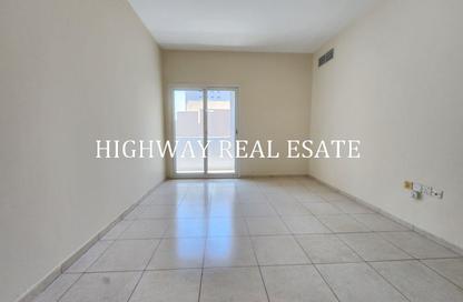 Apartment - 3 Bedrooms - 3 Bathrooms for rent in Street 20 - Al Nahda - Sharjah