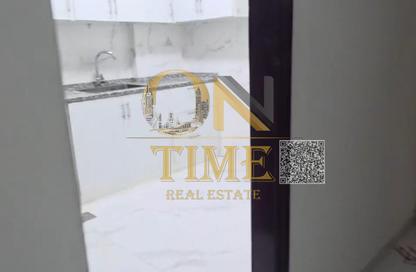 Apartment - Studio - 1 for rent in Oasis Tower 1 - Oasis Tower - Al Rashidiya 1 - Al Rashidiya - Ajman