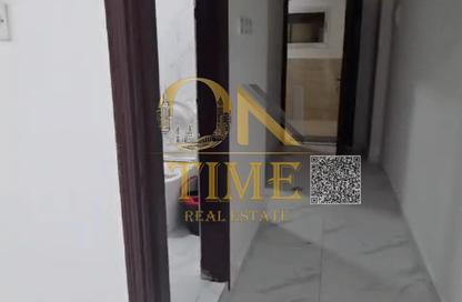 Apartment - Studio - 1 for rent in Oasis Tower 1 - Oasis Tower - Al Rashidiya 1 - Al Rashidiya - Ajman