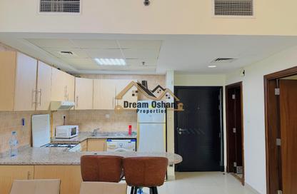 Apartment - 1 - 2 for sale in Al Jawzaa B - Al Jawzaa - International City Phase 2 (Al Warsan 4) - Dubai