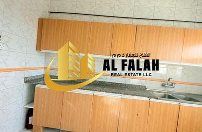 Apartment - 1 Bedroom - 2 Bathrooms for rent in Al Majaz 3 - Al Majaz - Sharjah Apartment - 1 Bedroom - 2 Bathrooms for rent in Al Majaz 3 - Al Majaz - Sharjah