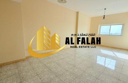 Apartment - 1 Bedroom - 2 Bathrooms for rent in Al Majaz 3 - Al Majaz - Sharjah