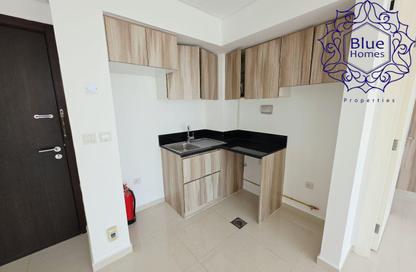 Apartment - 2 - 2 for rent in Golf Vita A - Golf Vita - Damac Hills - Dubai