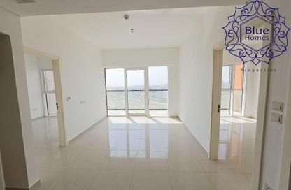 Apartment - 2 - 2 for rent in Golf Vita A - Golf Vita - Damac Hills - Dubai