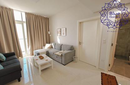 Apartment - 2 Bedrooms - 2 Bathrooms for rent in Golf Vita A - Golf Vita - Damac Hills - Dubai