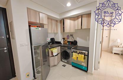 Apartment - 2 Bedrooms - 2 Bathrooms for rent in Golf Vita A - Golf Vita - Damac Hills - Dubai