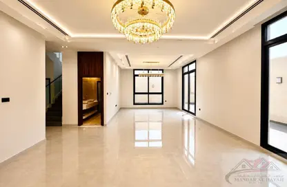 Villa - 5 Bedrooms - 7 Bathrooms for rent in Tilal City B - Tilal City - Sharjah