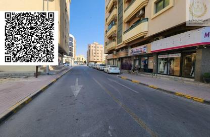 Land - Studio for sale in Al Nakheel - Ajman Downtown - Ajman