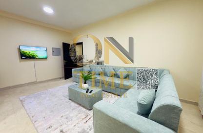 Apartment - 1 Bedroom - 2 Bathrooms for rent in Al Rawda 3 Villas - Al Rawda 3 - Al Rawda - Ajman