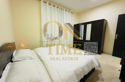 Apartment - 1 Bedroom - 2 Bathrooms for rent in Al Rawda 3 Villas - Al Rawda 3 - Al Rawda - Ajman Apartment - 1 Bedroom - 2 Bathrooms for rent in Al Rawda 3 Villas - Al Rawda 3 - Al Rawda - Ajman