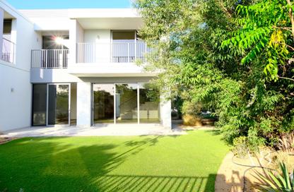 Villa - 5 Bedrooms - 5 Bathrooms for rent in Sidra Villas III - Sidra Villas - Dubai Hills Estate - Dubai Villa - 5 Bedrooms - 5 Bathrooms for rent in Sidra Villas III - Sidra Villas - Dubai Hills Estate - Dubai