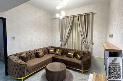 Apartment - 1 - 1 for rent in Al Hamidiya 2 - Al Hamidiya - Ajman