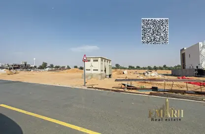 Land - Studio for sale in Al Zaheya Gardens - Al Zahya - Ajman