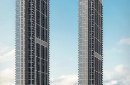 Apartment - 3 Bedrooms - 4 Bathrooms for sale in Sobha Creek Vista Heights Tower B - Sobha Creek Vista Heights - Sobha Hartland - Mohammed Bin Rashid City - Dubai