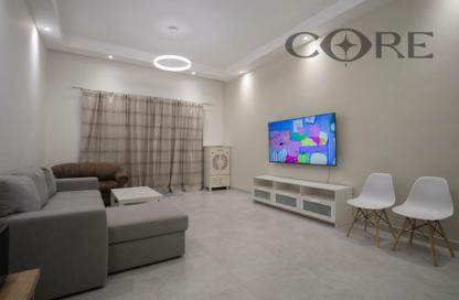 Apartment - 1 - 1 for rent in Nadine Residences 2 - Nadine Residences - Al Furjan - Dubai Apartment - 1 - 1 for rent in Nadine Residences 2 - Nadine Residences - Al Furjan - Dubai