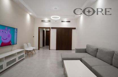 Apartment - 1 - 1 for rent in Nadine Residences 2 - Nadine Residences - Al Furjan - Dubai