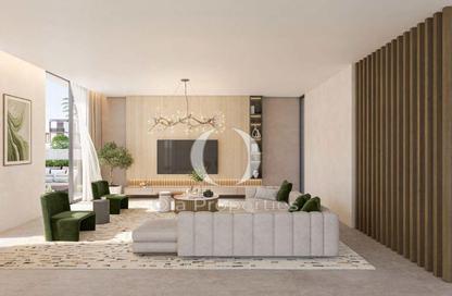Townhouse - 3 Bedrooms - 4 Bathrooms for sale in Athlon by Aldar - Dubai Land - Dubai Townhouse - 3 Bedrooms - 4 Bathrooms for sale in Athlon by Aldar - Dubai Land - Dubai