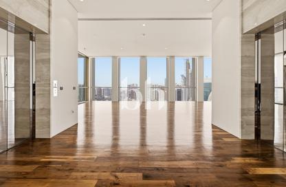 Apartment - 4 - 6 for rent in Residence 22 - Business Bay - Dubai Apartment - 4 - 6 for rent in Residence 22 - Business Bay - Dubai