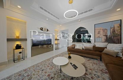 Apartment - 1 Bedroom - 2 Bathrooms for rent in Souk Al Bahar - The Old Town Island - Old Town - Downtown Dubai - Dubai