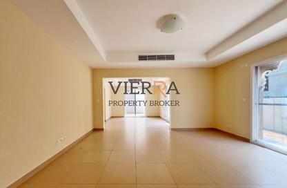 Villa - 3 Bedrooms - 4 Bathrooms for rent in Cluster K - Cedre Villas - Dubai Silicon Oasis - Dubai