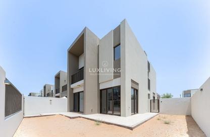 Villa - 4 Bedrooms - 4 Bathrooms for sale in La Violeta 2 - La Violeta - Villanova - Dubai