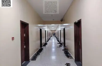 Whole Building - 7+ Bedrooms - 7+ Bathrooms for rent in Ajman Industrial 1 - Ajman Industrial Area - Ajman