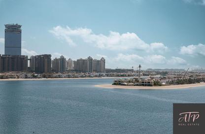 Apartment - 1 - 2 for sale in Azizi Mina - The Crescent - Palm Jumeirah - Dubai Apartment - 1 - 2 for sale in Azizi Mina - The Crescent - Palm Jumeirah - Dubai