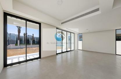 Villa - 3 Bedrooms - 4 Bathrooms for sale in Caya 1 - Arabian Ranches 3 - Dubai