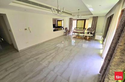 Villa - 4 Bedrooms - 6 Bathrooms for rent in Grand Views - Meydan Gated Community - Meydan - Dubai