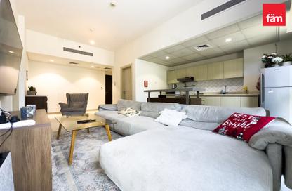 Apartment - 1 Bedroom - 2 Bathrooms for rent in Afnan 2 - Afnan - Midtown - Dubai Production City (IMPZ) - Dubai Apartment - 1 Bedroom - 2 Bathrooms for rent in Afnan 2 - Afnan - Midtown - Dubai Production City (IMPZ) - Dubai