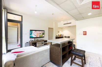 Apartment - 1 Bedroom - 2 Bathrooms for rent in Afnan 2 - Afnan - Midtown - Dubai Production City (IMPZ) - Dubai Apartment - 1 Bedroom - 2 Bathrooms for rent in Afnan 2 - Afnan - Midtown - Dubai Production City (IMPZ) - Dubai