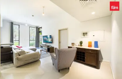 Apartment - 1 Bedroom - 2 Bathrooms for rent in Afnan 2 - Afnan - Midtown - Dubai Production City (IMPZ) - Dubai
