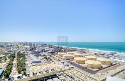 Apartment - Studio - 1 Bathroom for rent in Studio One - Dubai Marina - Dubai