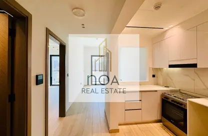 Apartment - 1 Bedroom - 2 Bathrooms for sale in Binghatti Heights - District 10 - Jumeirah Village Circle - Dubai