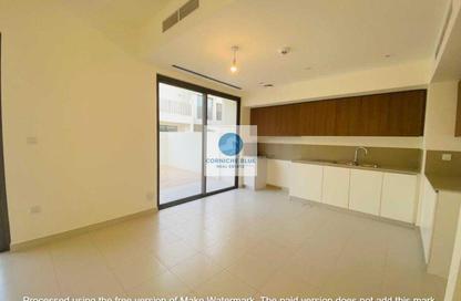 Townhouse - 3 Bedrooms - 3 Bathrooms for sale in Parkside 1 - Emaar South - Dubai South (Dubai World Central) - Dubai Townhouse - 3 Bedrooms - 3 Bathrooms for sale in Parkside 1 - Emaar South - Dubai South (Dubai World Central) - Dubai