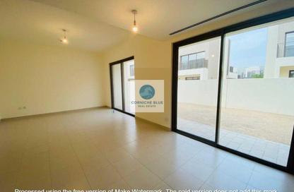 Townhouse - 3 Bedrooms - 3 Bathrooms for sale in Parkside 1 - Emaar South - Dubai South (Dubai World Central) - Dubai