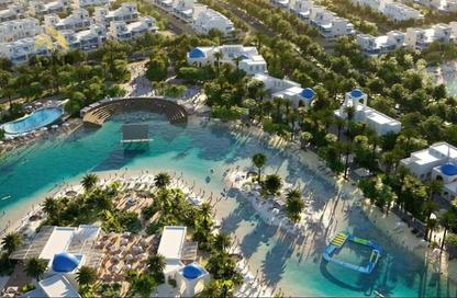 Apartment - 1 - 2 for sale in Valencia Tower A - Valencia - Lagoon Views - Damac Lagoons - Dubai