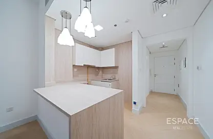 Apartment - 1 Bathroom for sale in Plazzo Residence - District 2 - Jumeirah Village Triangle - Dubai