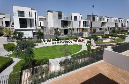Villa - 4 Bedrooms - 6 Bathrooms for sale in Elie Saab 2 - Elie Saab - Arabian Ranches 3 - Dubai