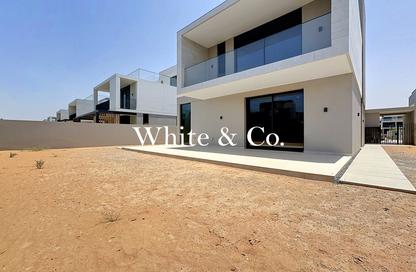 Villa - 4 Bedrooms - 6 Bathrooms for sale in Elie Saab 2 - Elie Saab - Arabian Ranches 3 - Dubai