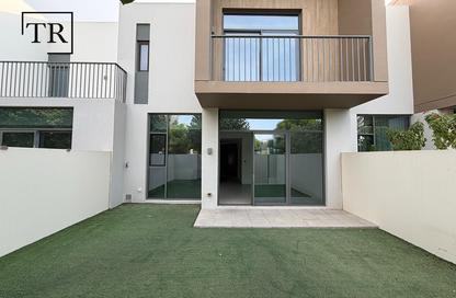 Townhouse - 3 Bedrooms - 3 Bathrooms for rent in Spring - Arabian Ranches 3 - Dubai
