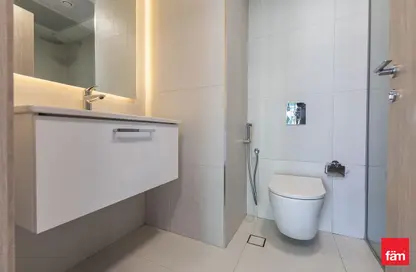 Apartment - 1 Bedroom - 2 Bathrooms for rent in Luma Park Views - District 14 - Jumeirah Village Circle - Dubai