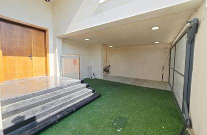 Villa - 5 Bedrooms - 7 Bathrooms for rent in Al Yasmeen 1 - Al Yasmeen - Ajman
