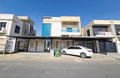 Villa - 5 Bedrooms - 7 Bathrooms for rent in Al Yasmeen 1 - Al Yasmeen - Ajman