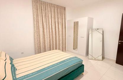 Apartment - 2 Bedrooms - 2 Bathrooms for rent in Muweileh Community - Muwaileh Commercial - Sharjah
